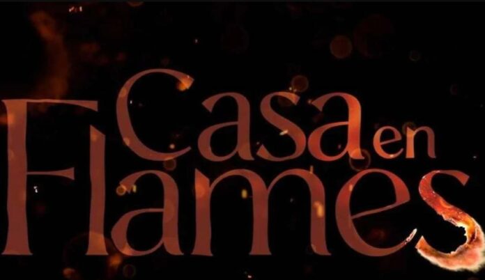 Monte-Carlo Film Festival 2024: trionfa La Casa en Flames