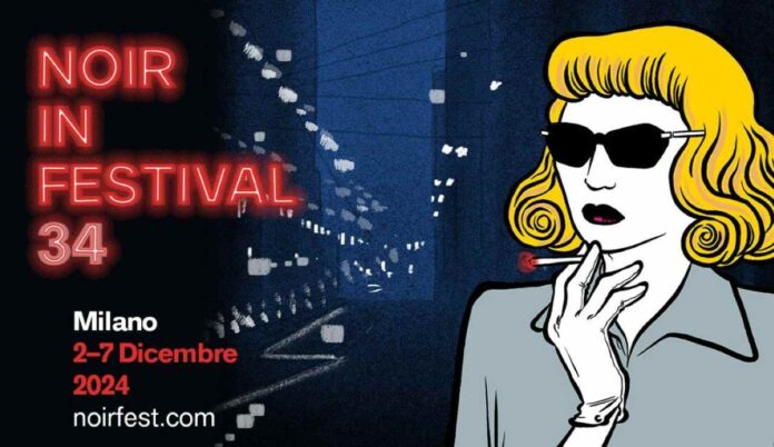 Noir in Festival