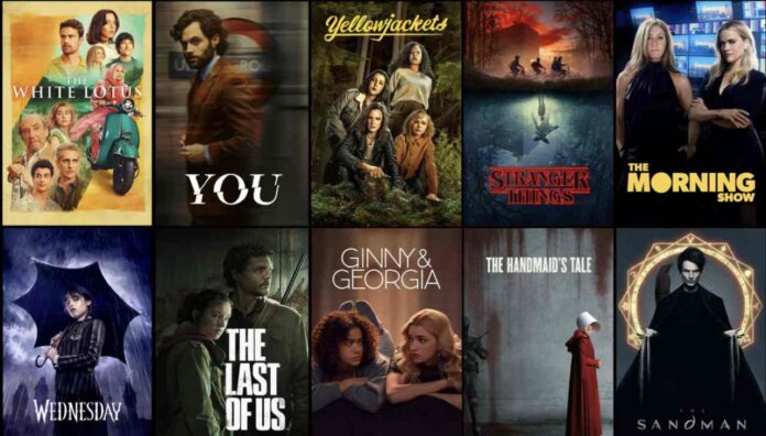 Serie TV imperdibili