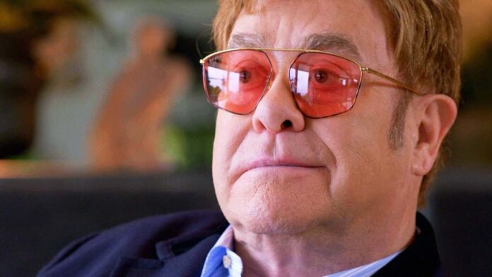 Elton John