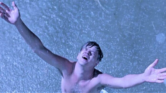 Il miglior film di sempre - Le Ali della libertà