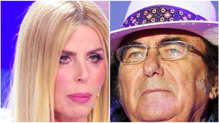 Al Bano e Loredana Lecciso
