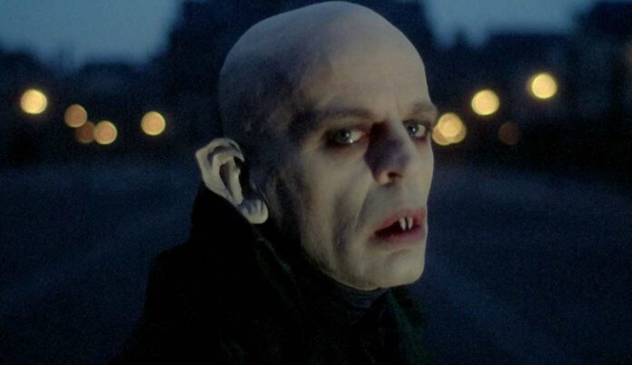 Nosferatu: il remake di Eggers