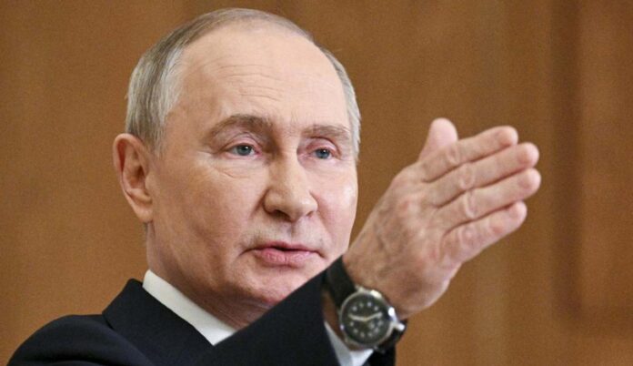 Putin
