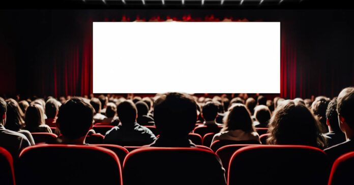 Natale al Cinema