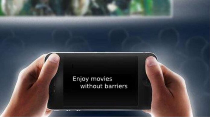 Cinema più inclusivo: per ipovedenti