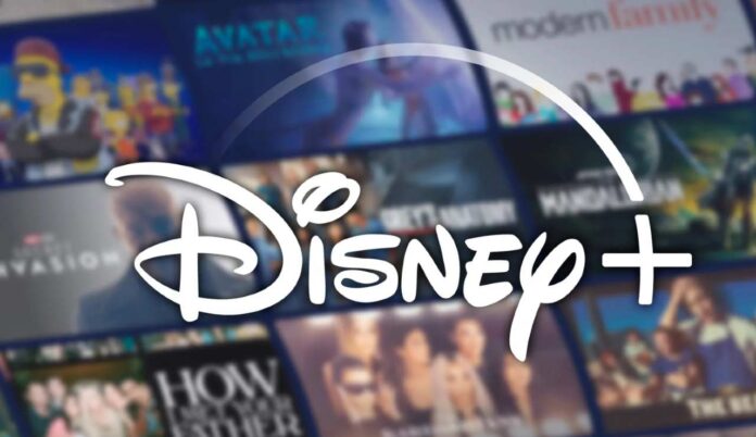 disney plus
