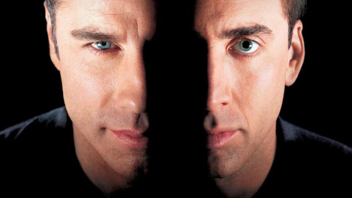 Face off 2