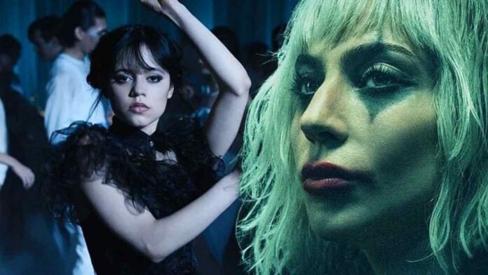 Lady Gaga - Mercoledì