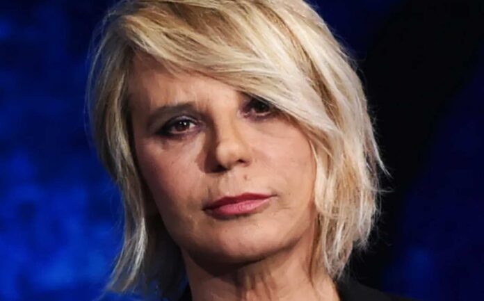 Maria De Filippi