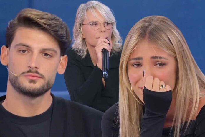 Anticipazioni Uomini e donne