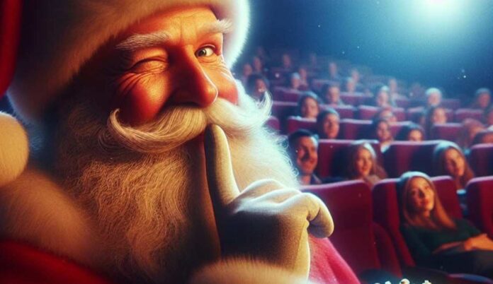 Natale al cinema