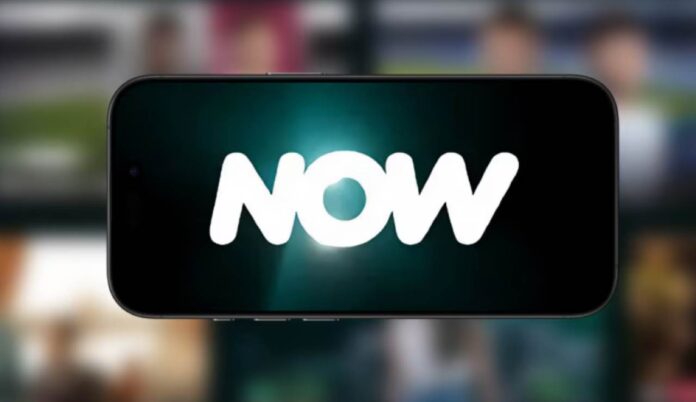 now tv