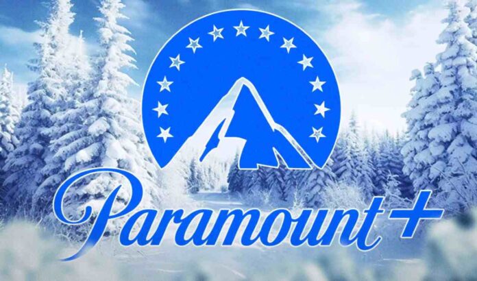 Paramount +