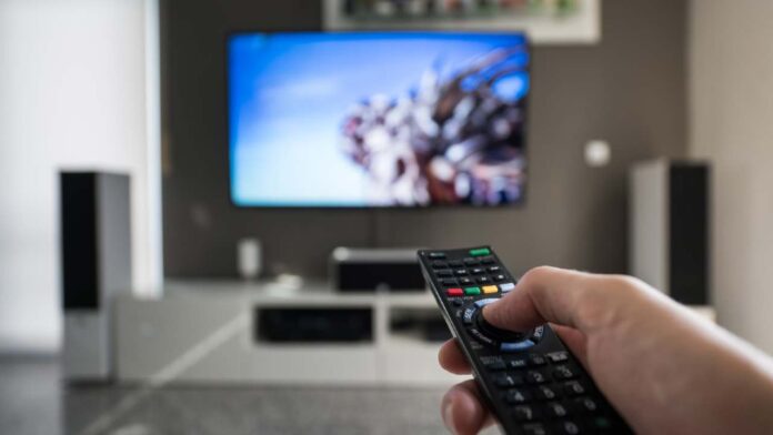 Stasera in TV