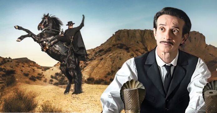 ZORRO