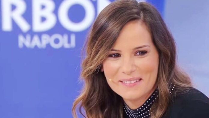 CLAUDIA D'AGOSTINO