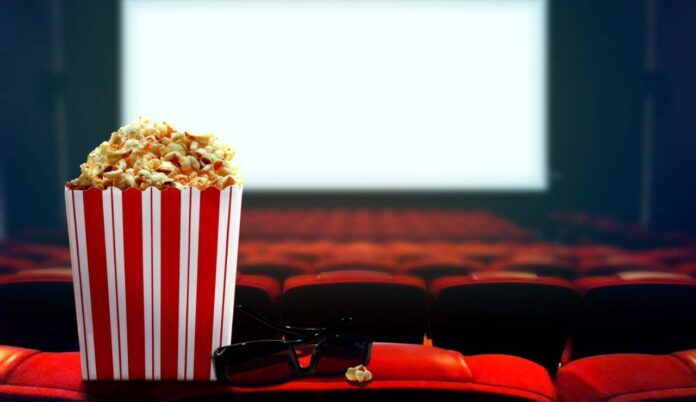 Film in uscita 2025