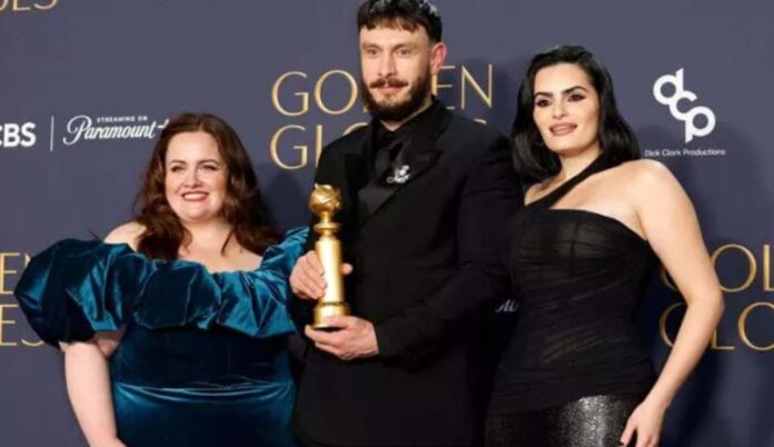Golden Globe