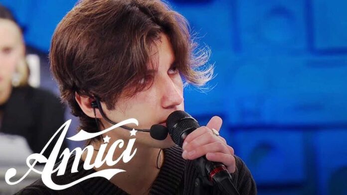JACOPO SOL