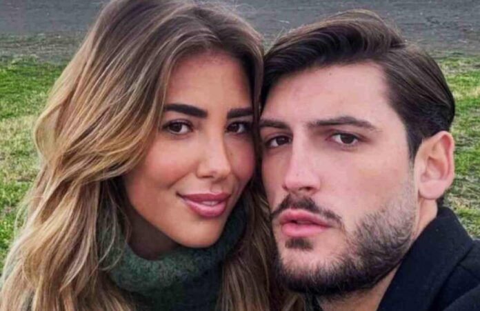 Uomini e donne, Martina e Ciro