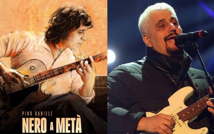 Pino Daniele