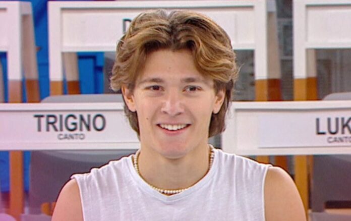 Antonio Affortunato - Amici