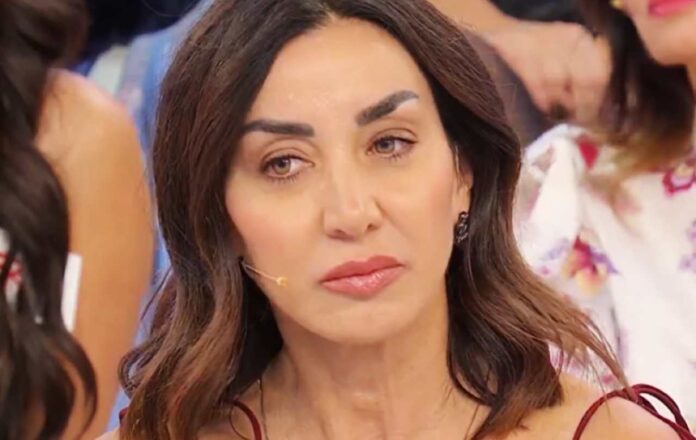 Francesca Uomini e donne trono over