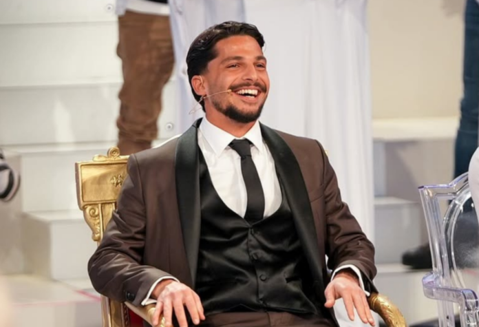 gianmarco steri