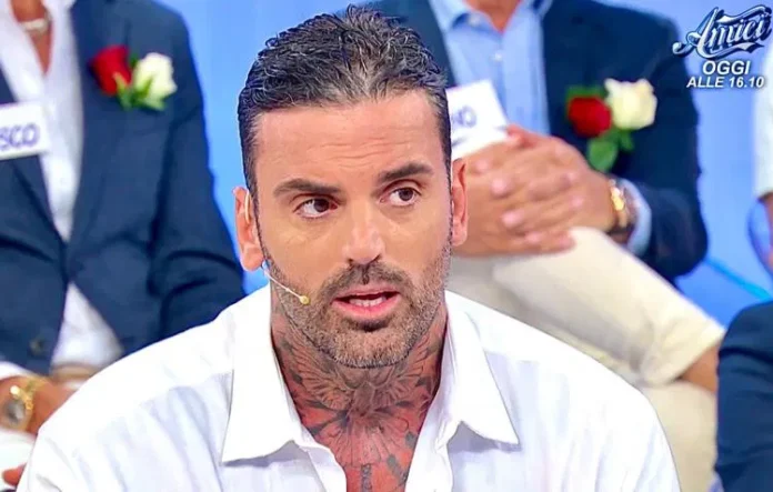 Mario cusitore