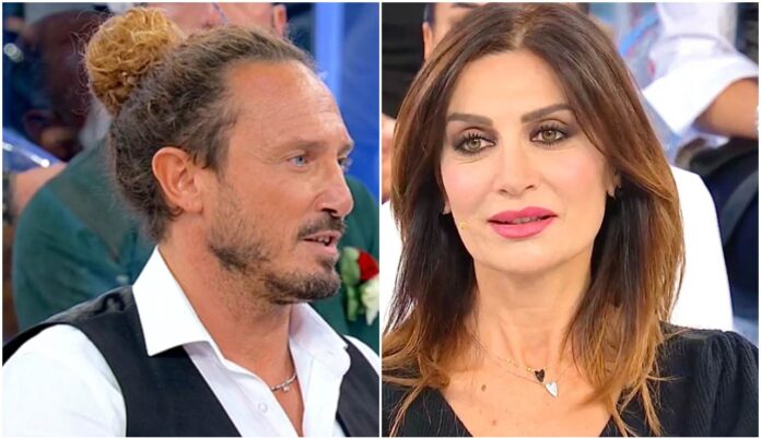 Barbara De Santi e Ruggiero