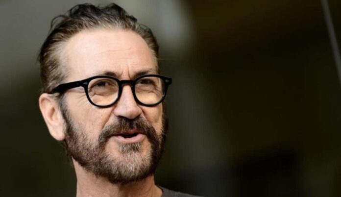 Chi è Marco Giallini