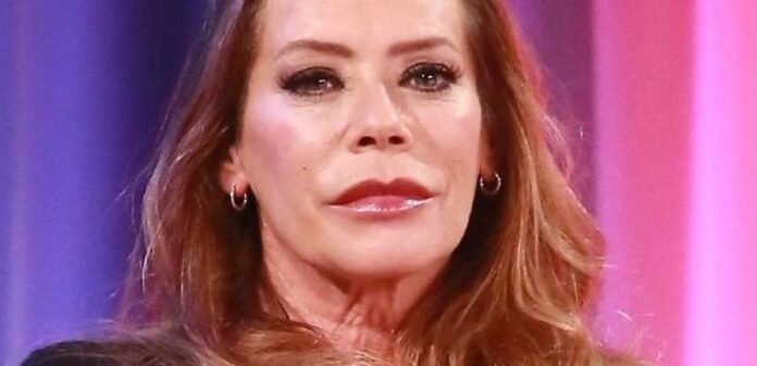 barbara de rossi