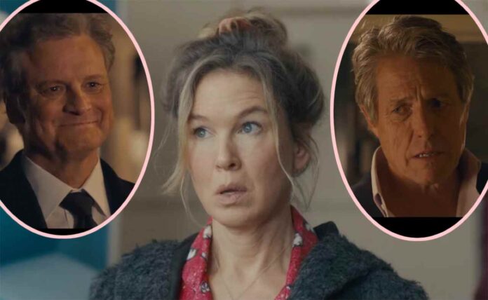 bridget jones