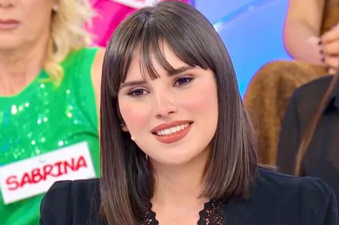 francesca polizzi uomini e donne