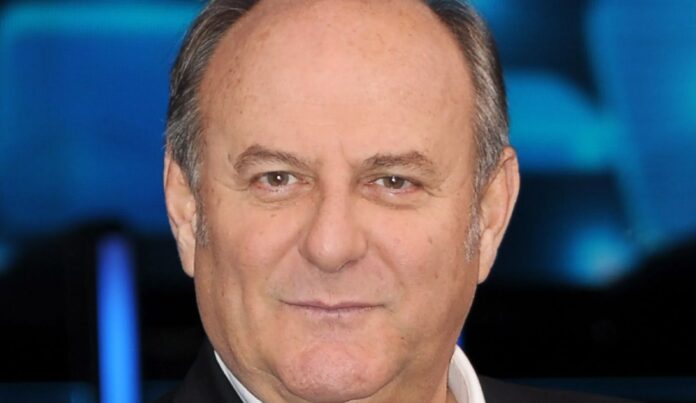 gerry scotti