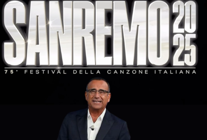 sanremo 2025