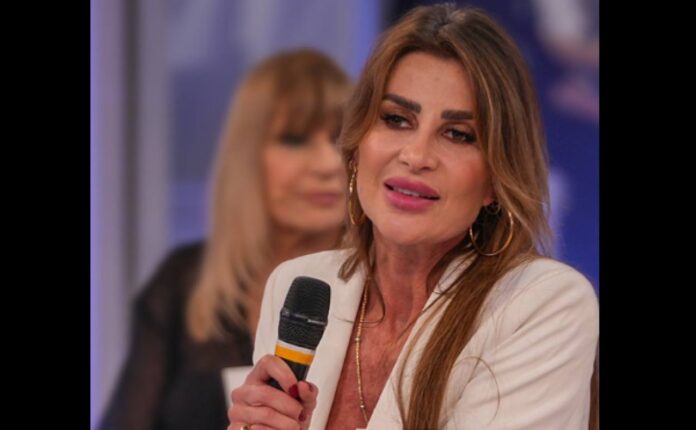 arianna uomini e donne