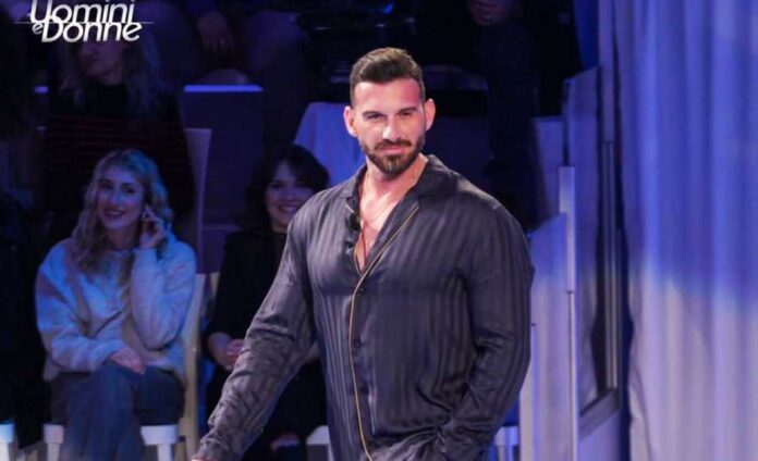 damiano foti