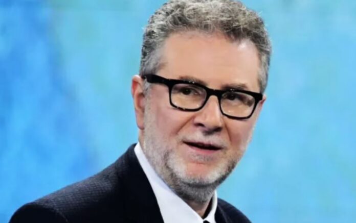 fabio fazio