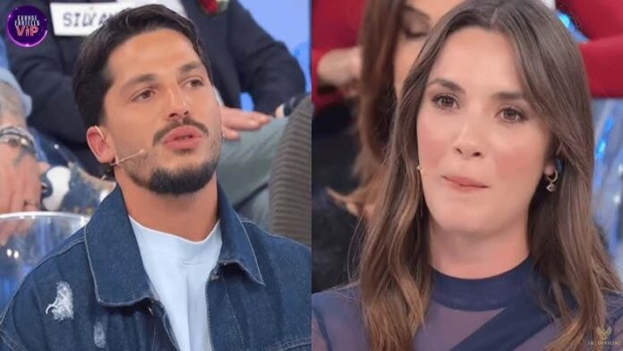 gianmarco e nadia