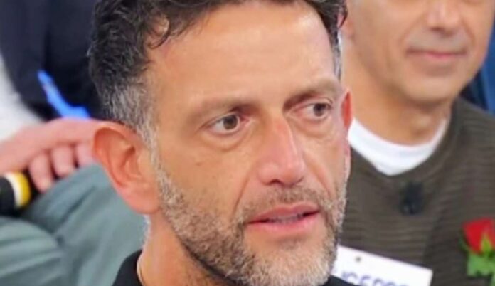 giovanni siciliano di uomini e donne