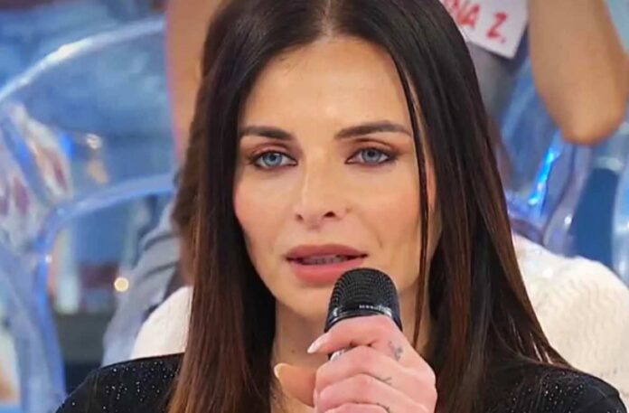 giulia vacca uomini e donne