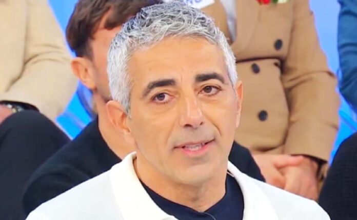 giuseppe uomini e donne