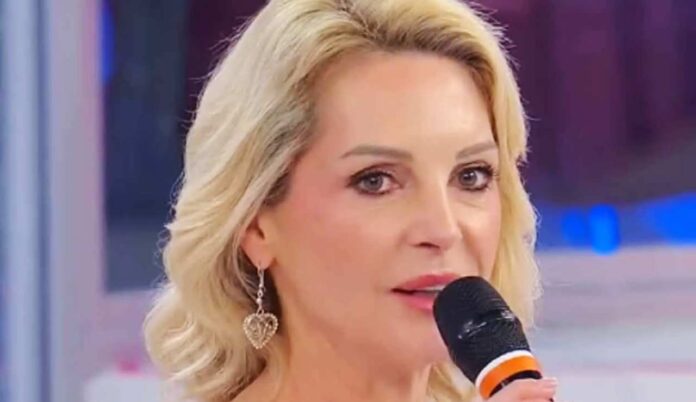 isabella uomini e donne