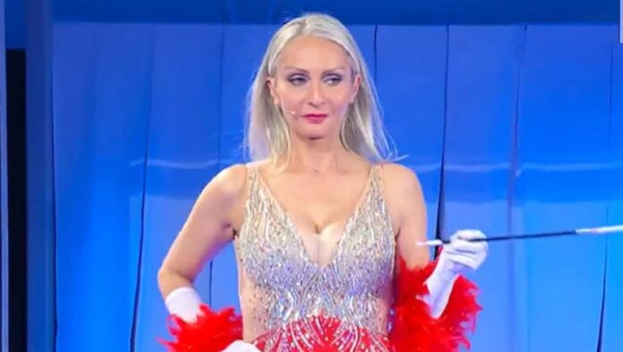 lucia melillo