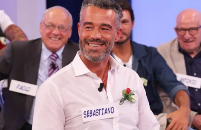 sebastiano uomini e donne