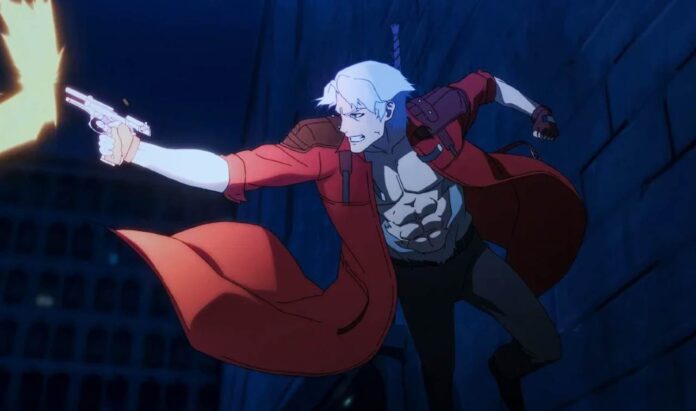 devil may cry
