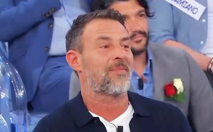 guido uomini e donne