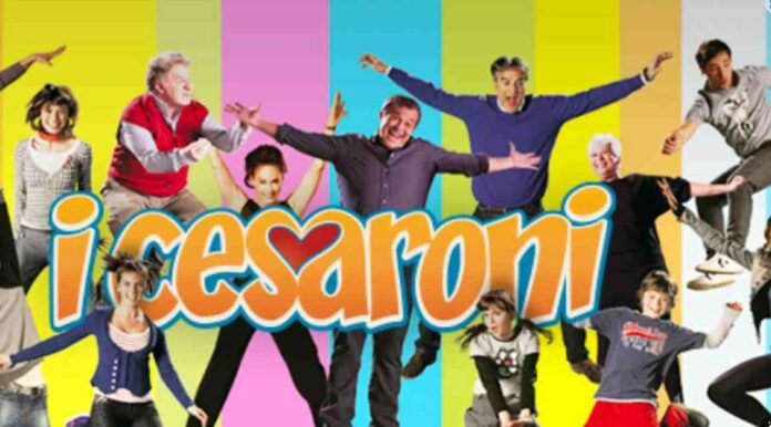 i cesaroni